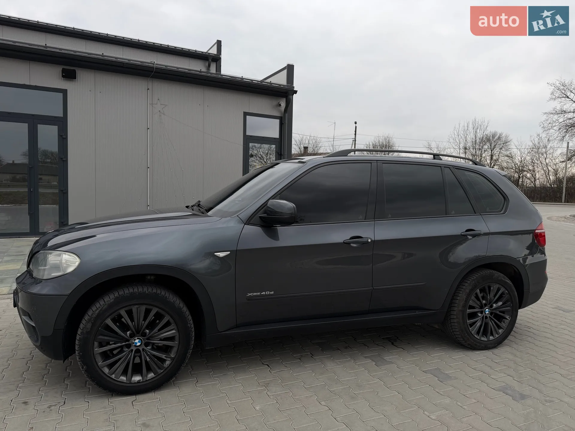 2011 BMW X5 - мініатюра 12