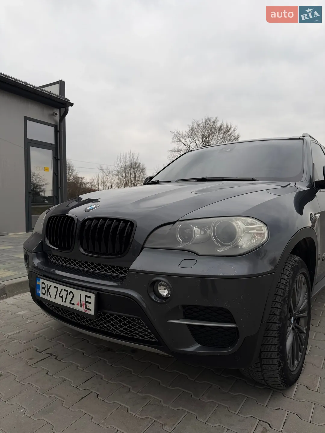 2011 BMW X5 - мініатюра 13