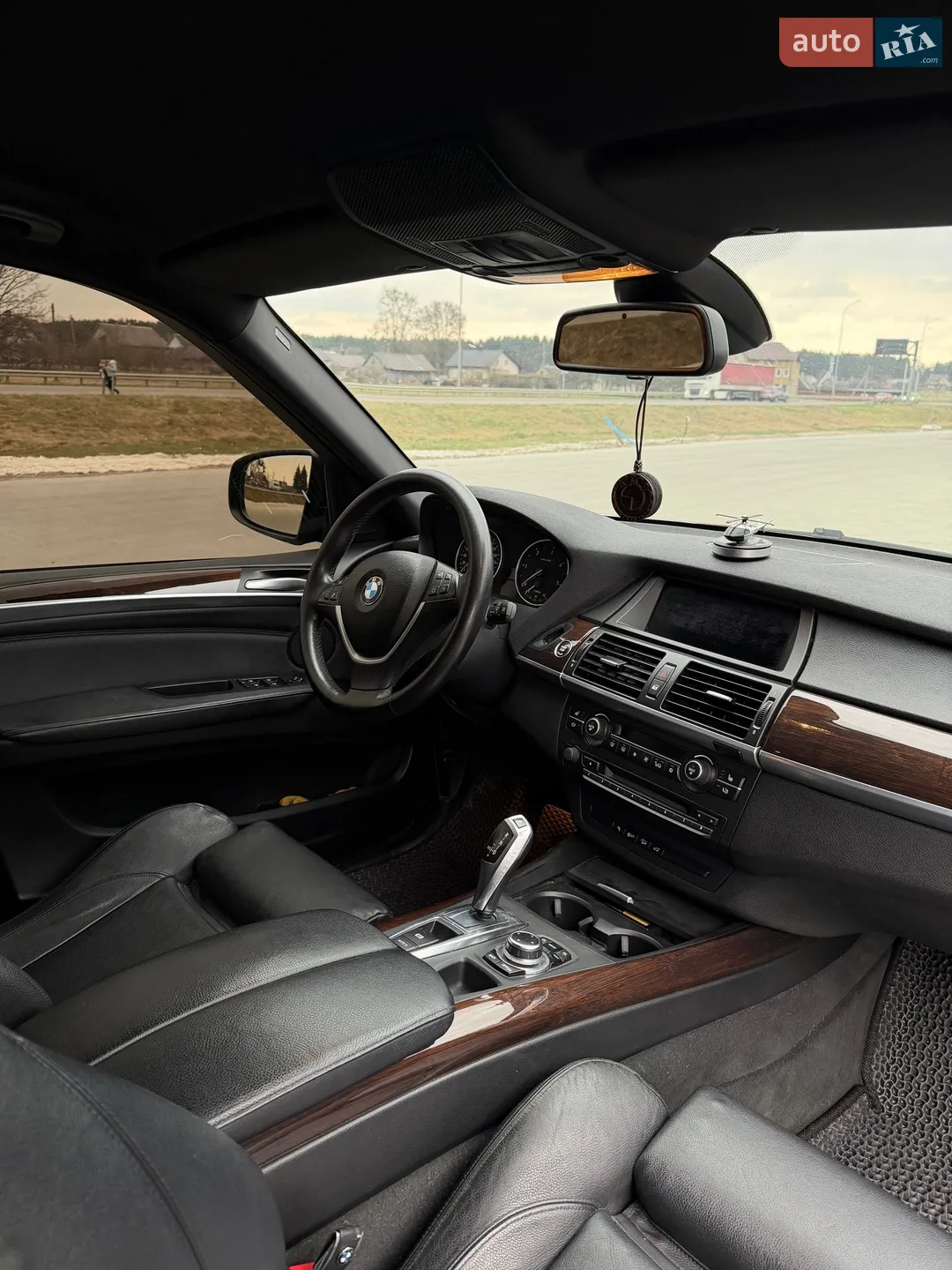 2011 BMW X5 - мініатюра 14