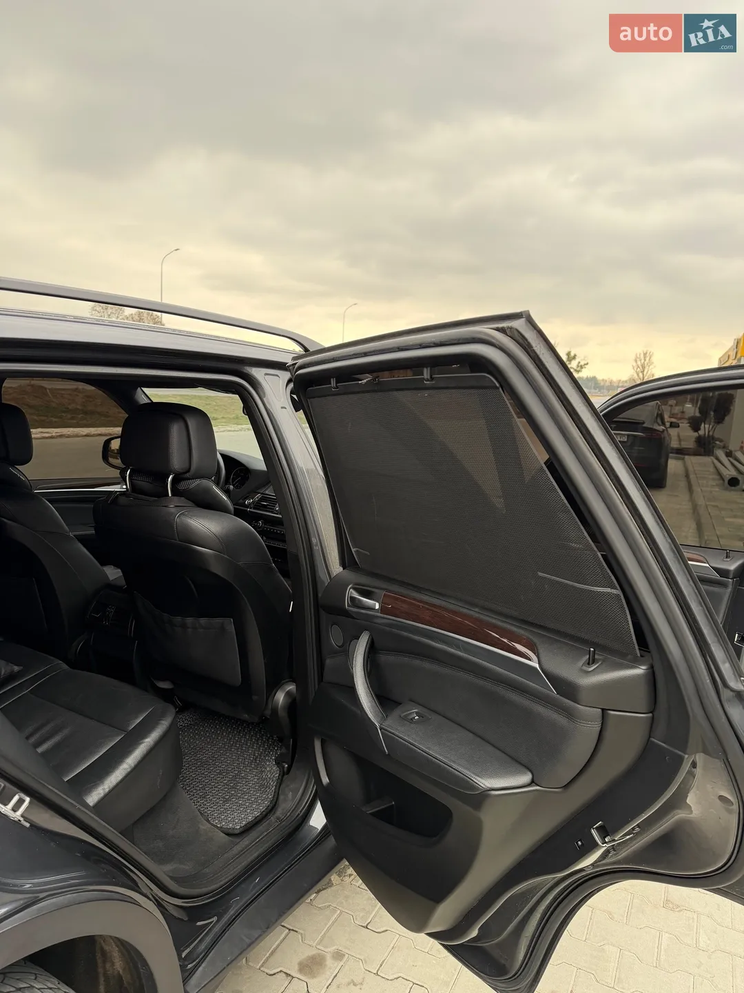 2011 BMW X5 - мініатюра 15