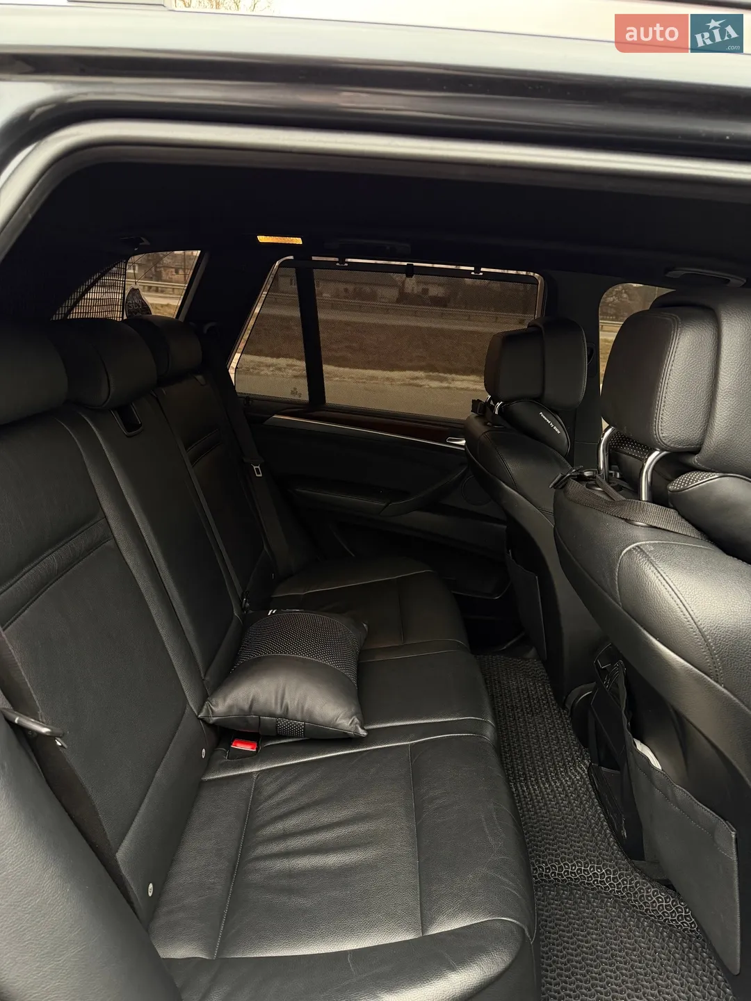 2011 BMW X5 - мініатюра 16