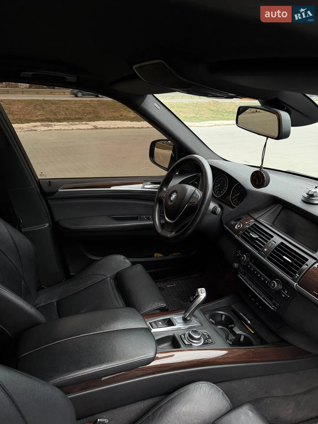 2011 BMW X5 - мініатюра 17