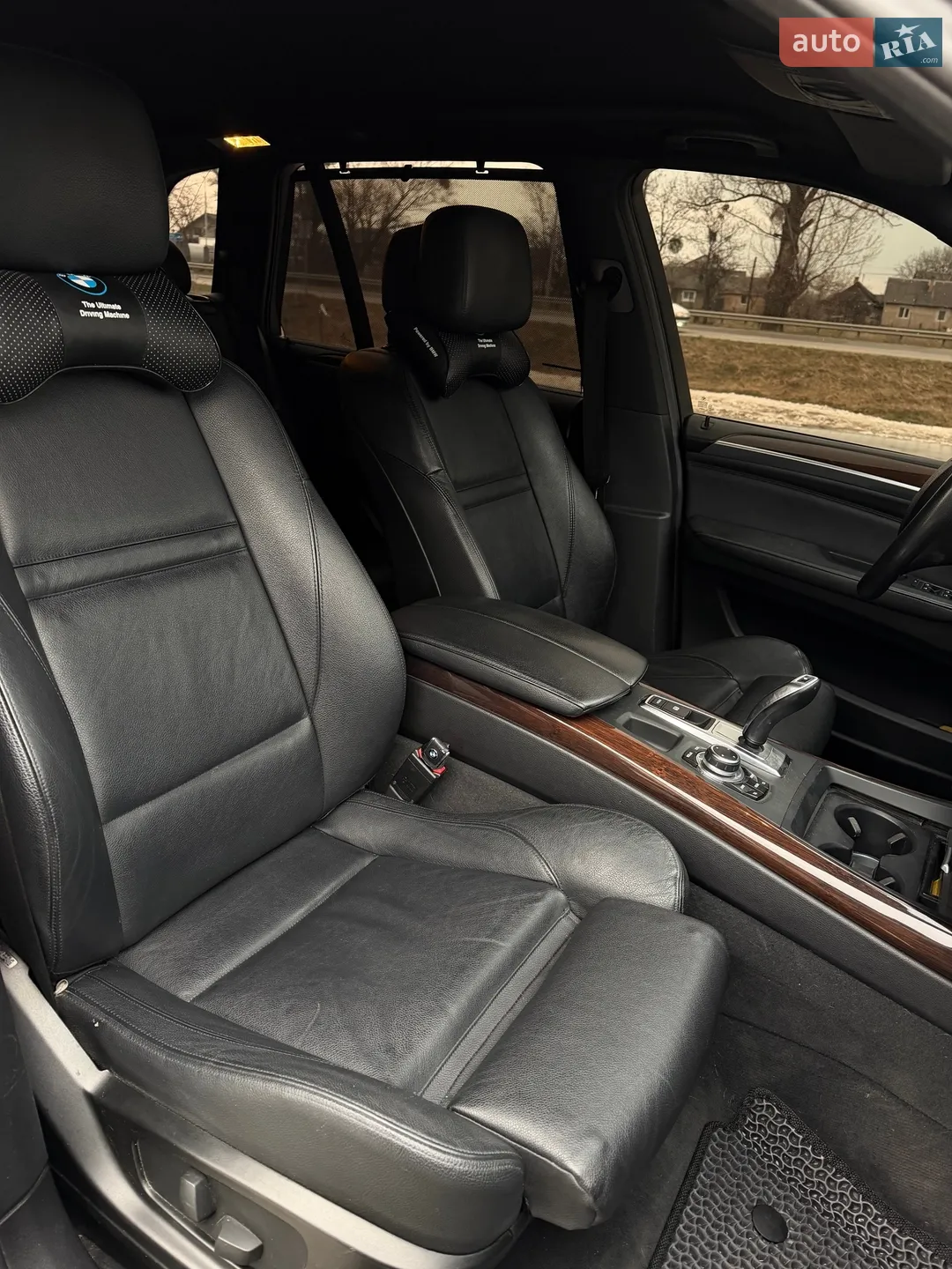 2011 BMW X5 - мініатюра 18