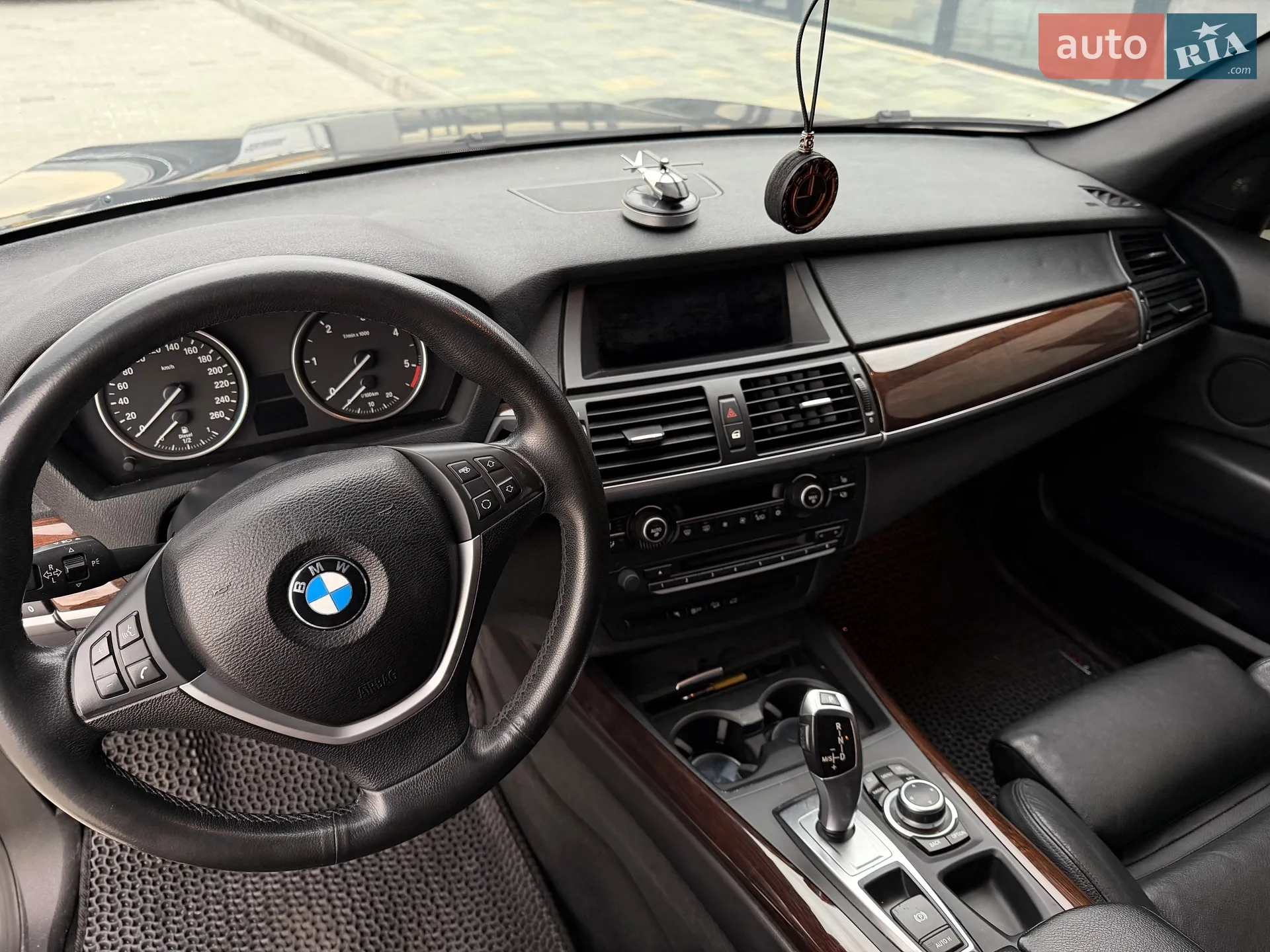2011 BMW X5 - мініатюра 19