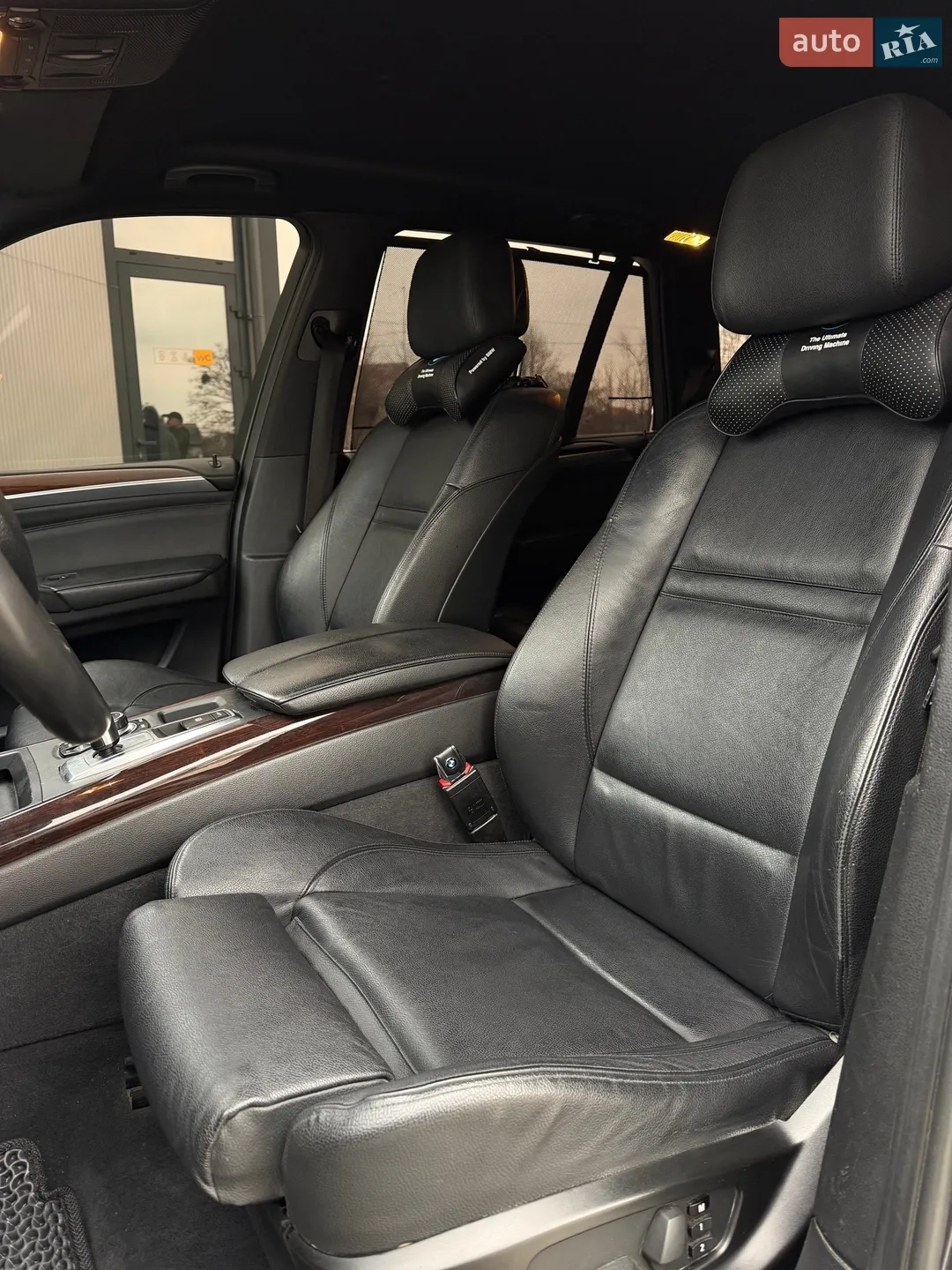 2011 BMW X5 - мініатюра 22