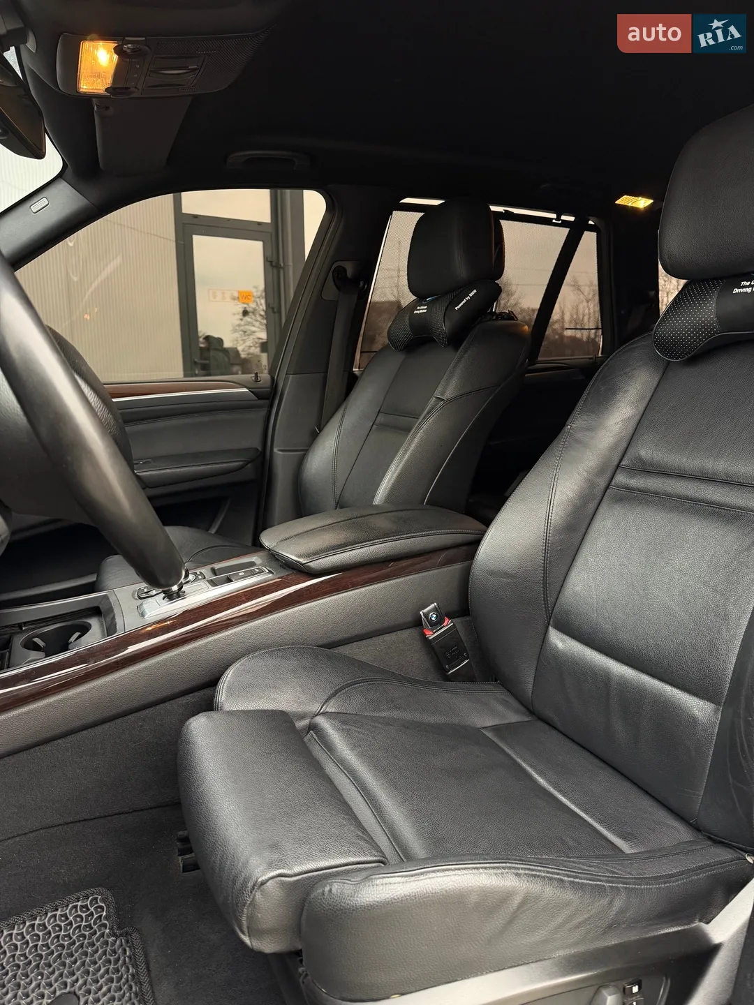 2011 BMW X5 - мініатюра 23