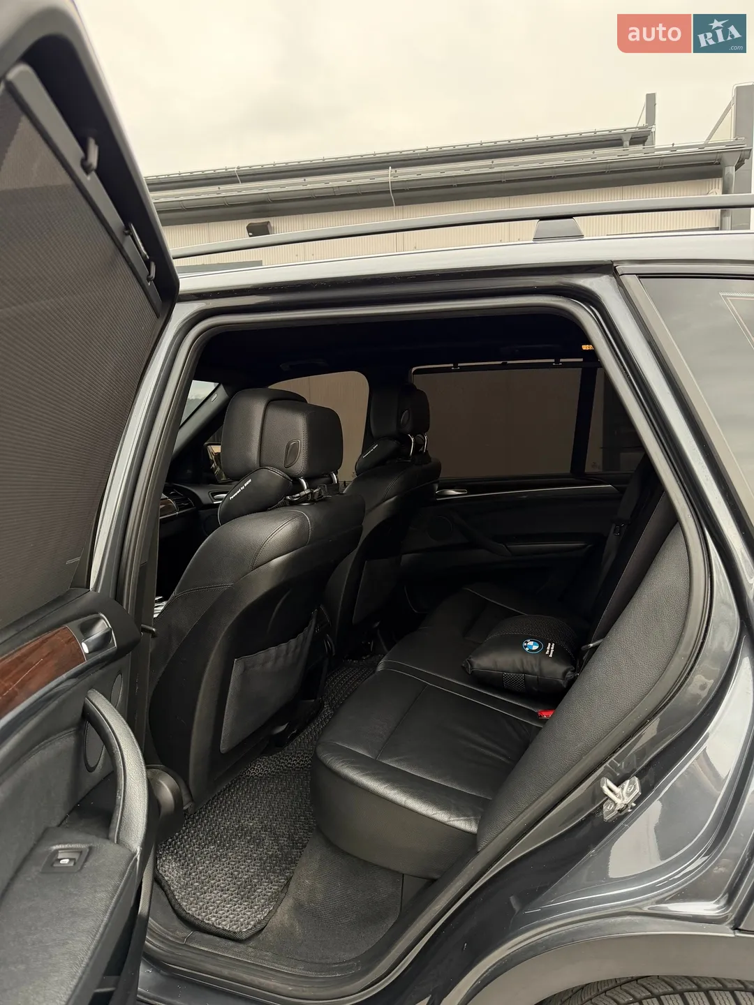 2011 BMW X5 - мініатюра 24