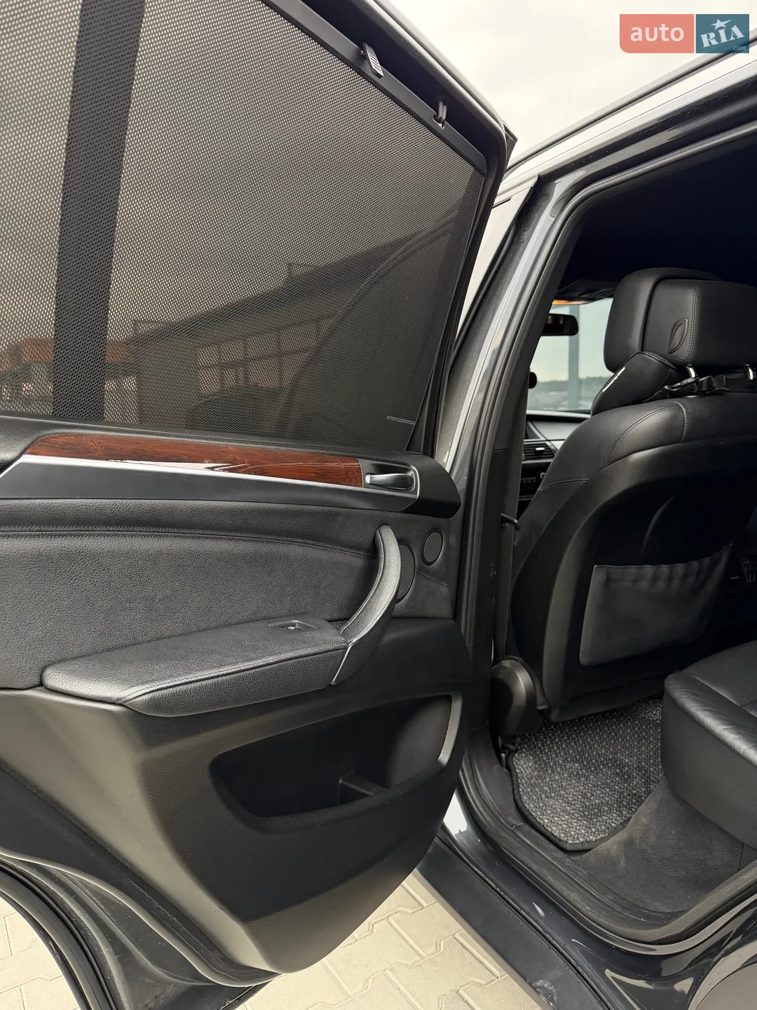 2011 BMW X5 - мініатюра 25