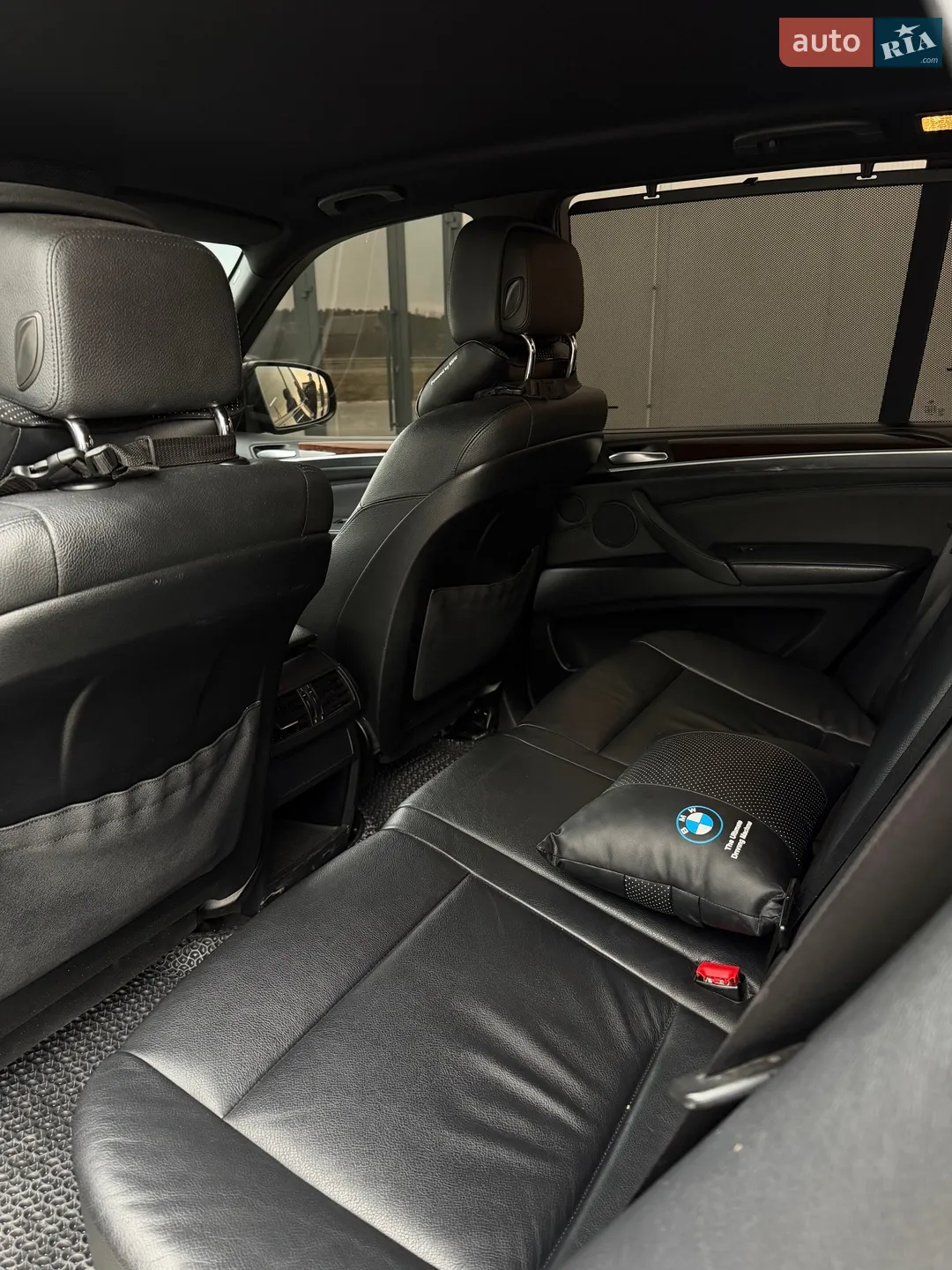 2011 BMW X5 - мініатюра 26