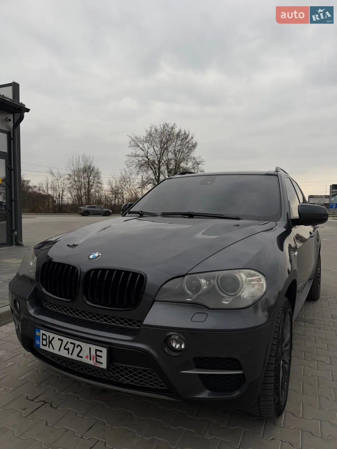 2011 BMW X5 - мініатюра 27