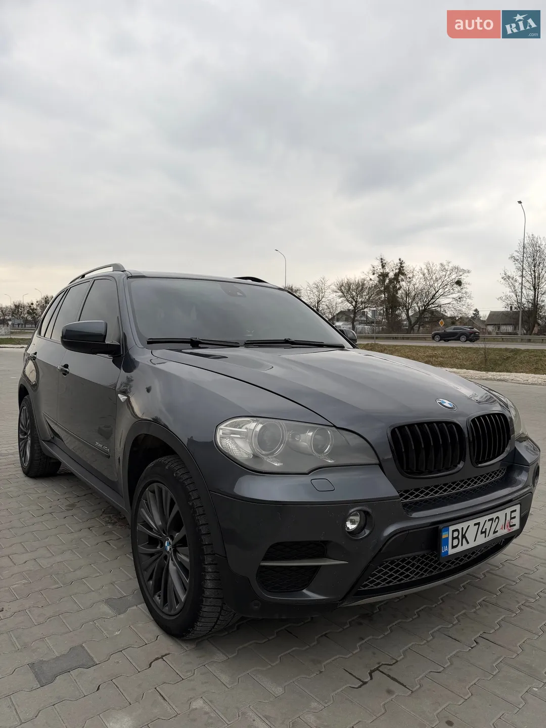 2011 BMW X5 - мініатюра 28