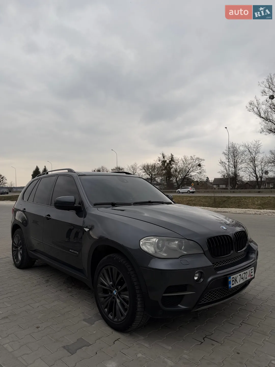 2011 BMW X5 - мініатюра 29