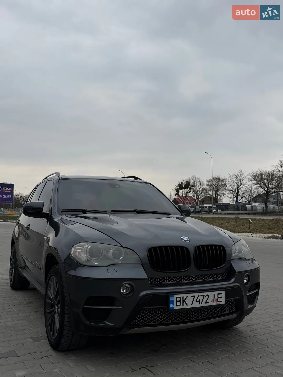 2011 BMW X5 - мініатюра 30