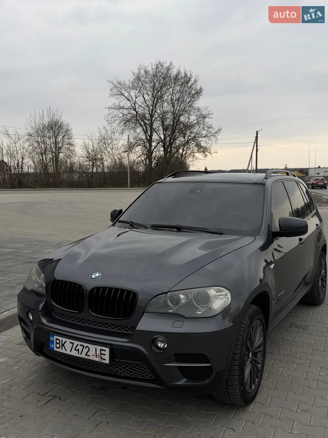 2011 BMW X5 - мініатюра 31