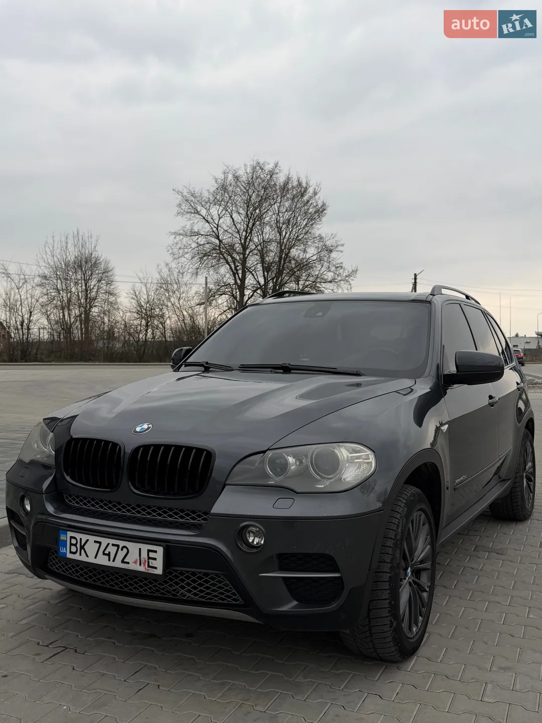 2011 BMW X5 - мініатюра 32