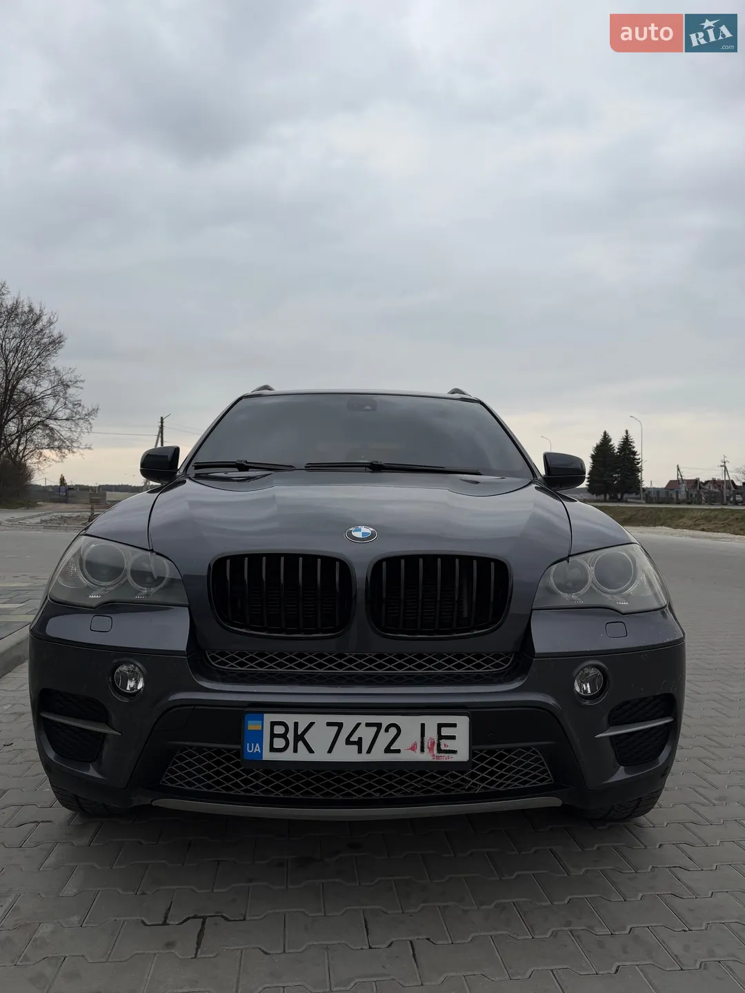 2011 BMW X5 - мініатюра 33