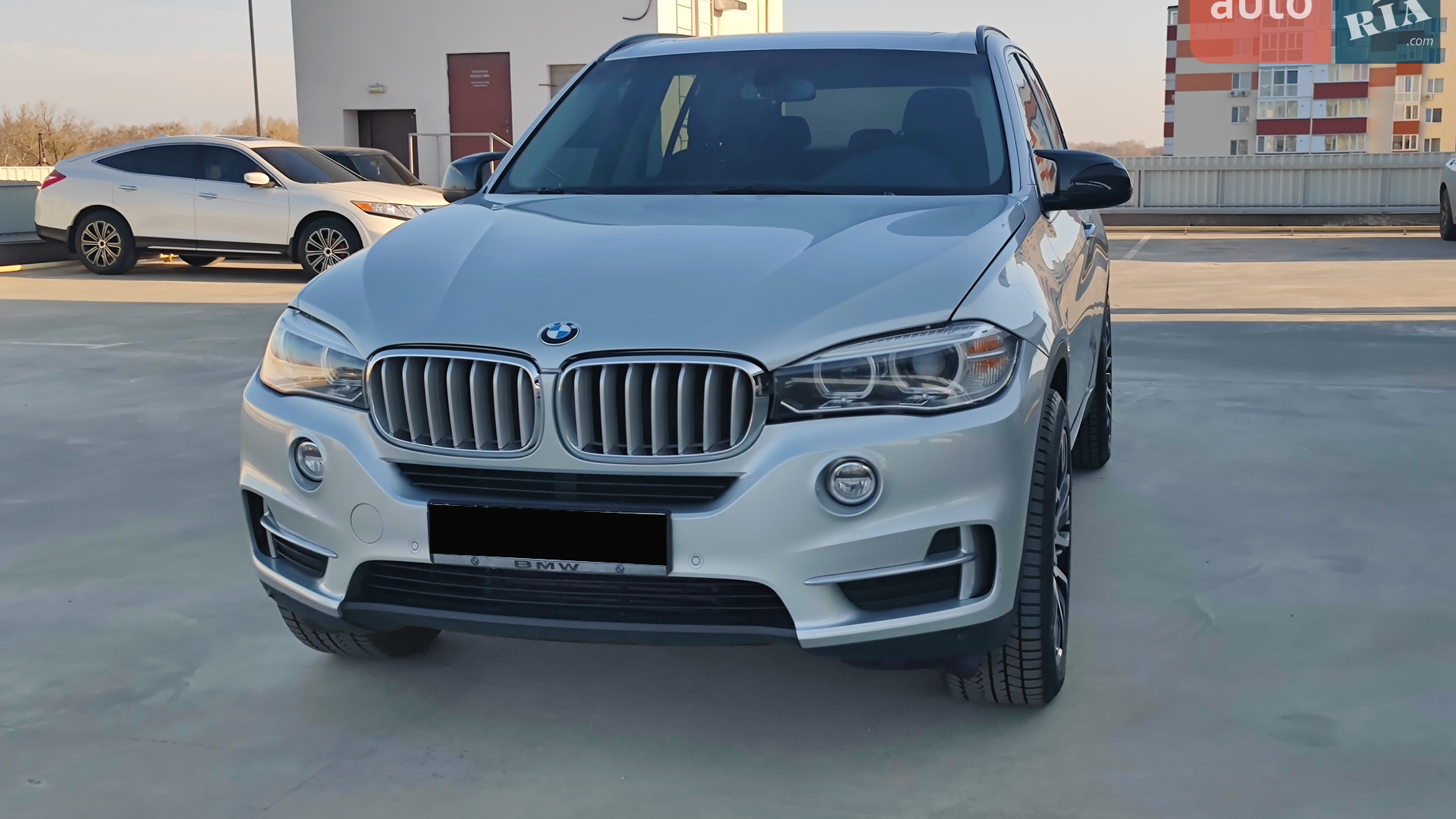 2014 BMW X5 - мініатюра 51