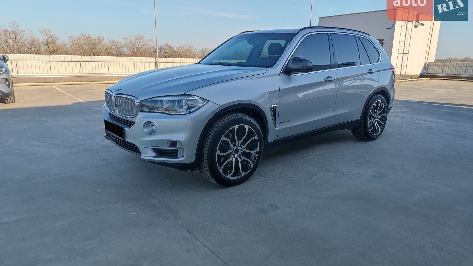 2014 BMW X5 - мініатюра 52