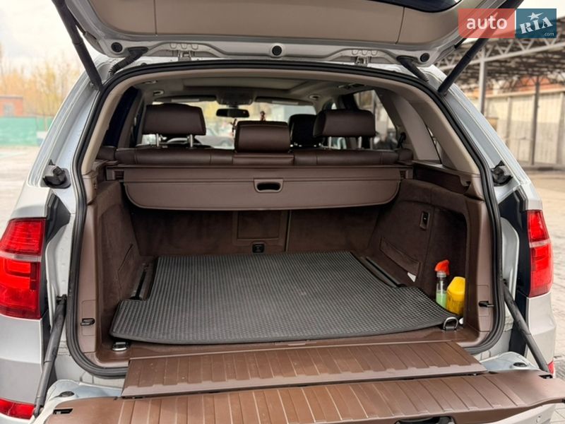 Внедорожник / Кроссовер BMW X5 2011 в Лубнах фото 24 Внедорожник / Кроссовер BMW X5 2011 в Лубнах
