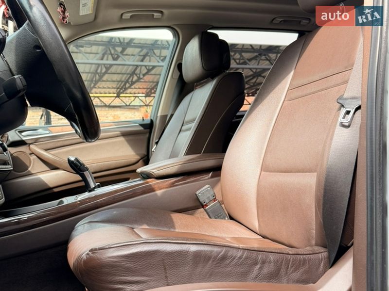 Внедорожник / Кроссовер BMW X5 2011 в Лубнах фото 31 Внедорожник / Кроссовер BMW X5 2011 в Лубнах