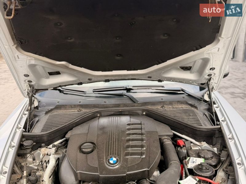 Внедорожник / Кроссовер BMW X5 2011 в Лубнах фото 50 Внедорожник / Кроссовер BMW X5 2011 в Лубнах