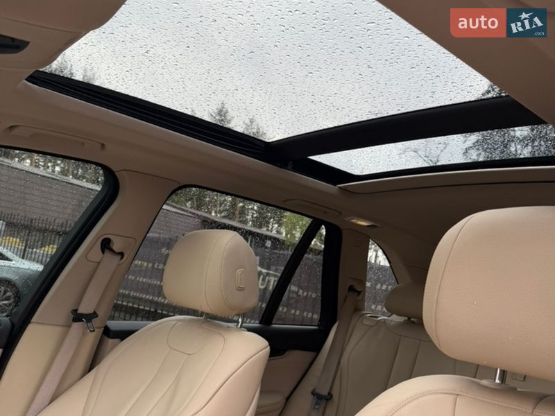 Внедорожник / Кроссовер BMW X5 2014 в Киеве фото 19 Внедорожник / Кроссовер BMW X5 2014 в Киеве