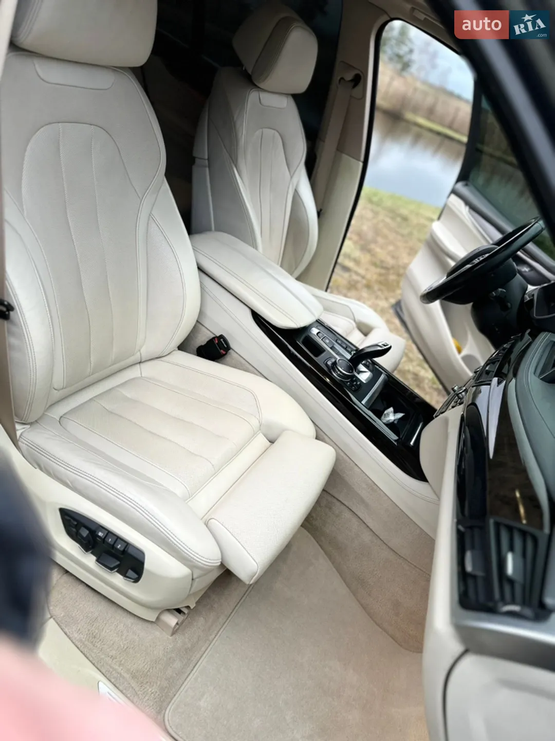 2016 BMW X5 - мініатюра 7