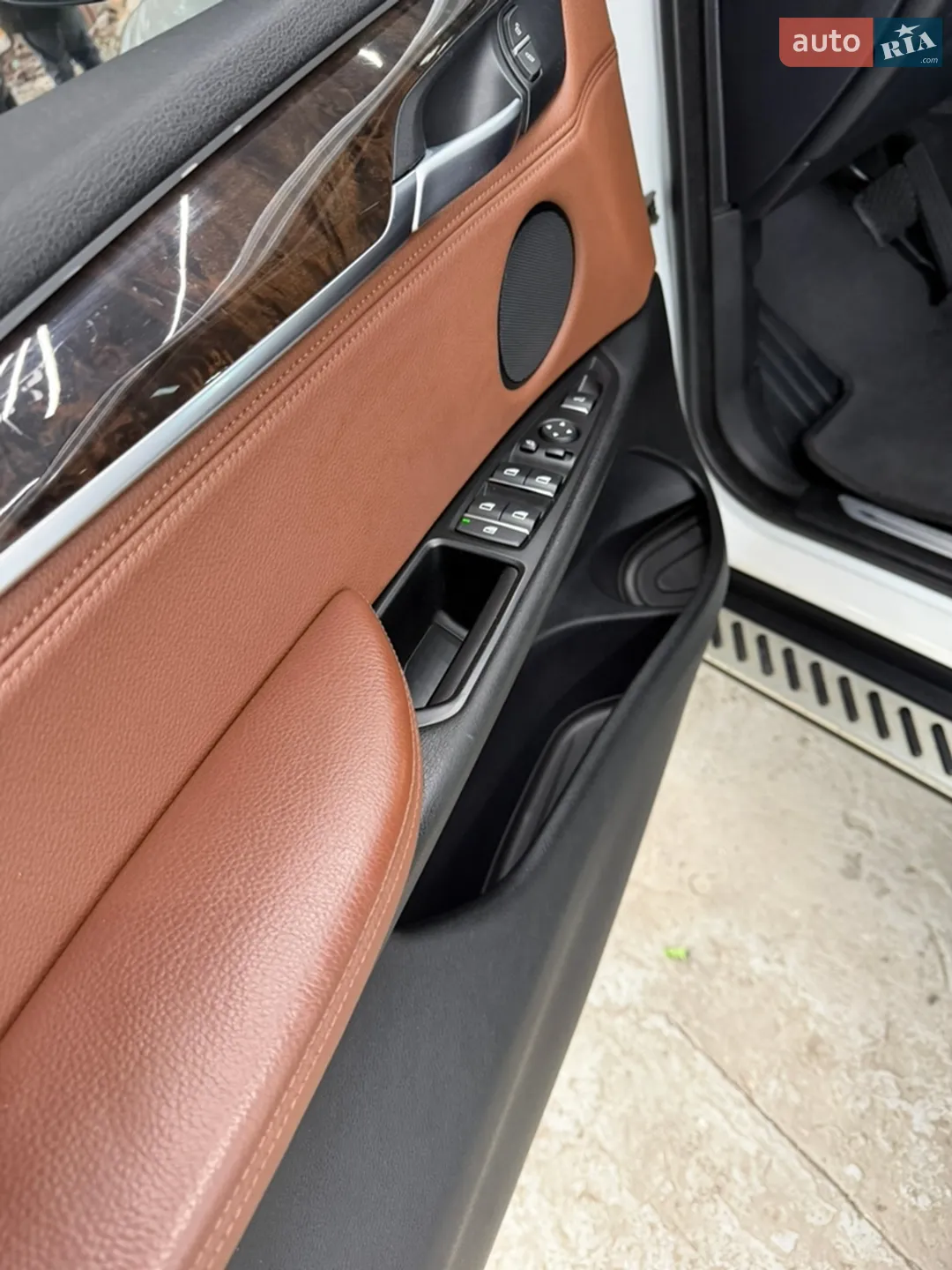 2015 BMW X5 - мініатюра 15