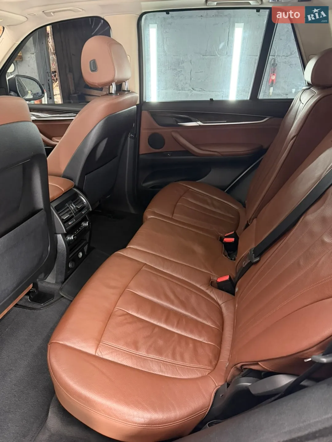 2015 BMW X5 - мініатюра 16