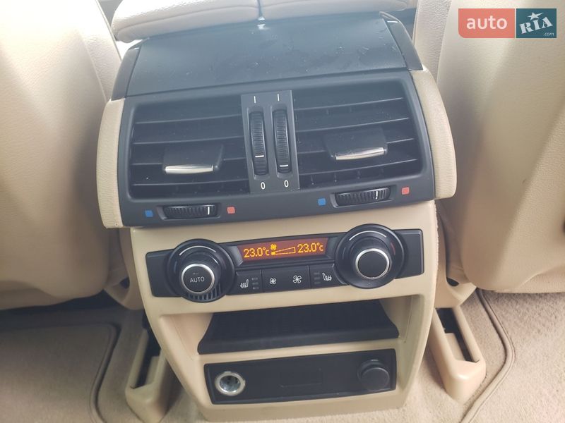 Позашляховик / Кросовер BMW X5 2012 в Києві фото 35 Позашляховик / Кросовер BMW X5 2012 в Києві