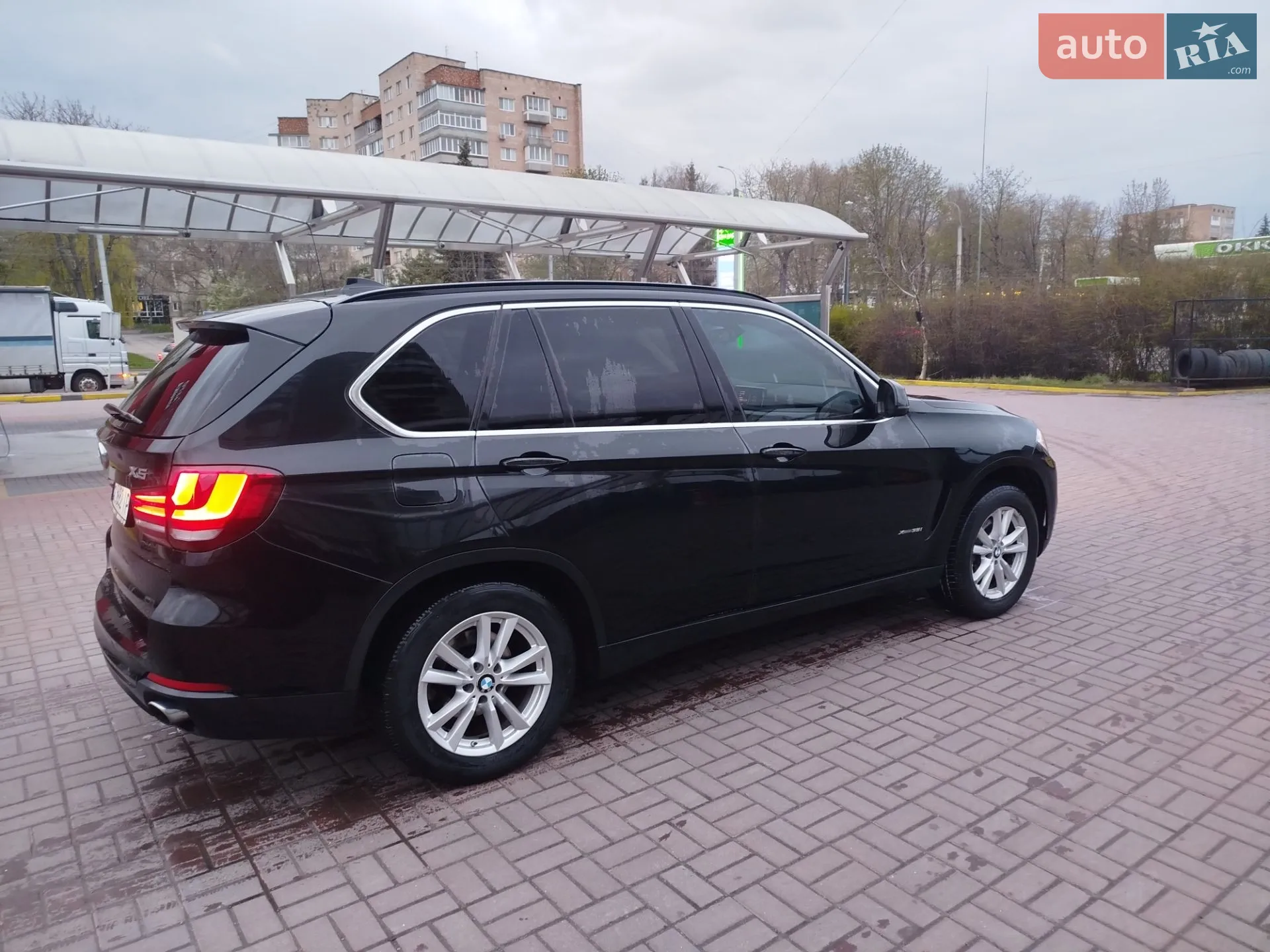 2013 BMW X5 - мініатюра 75