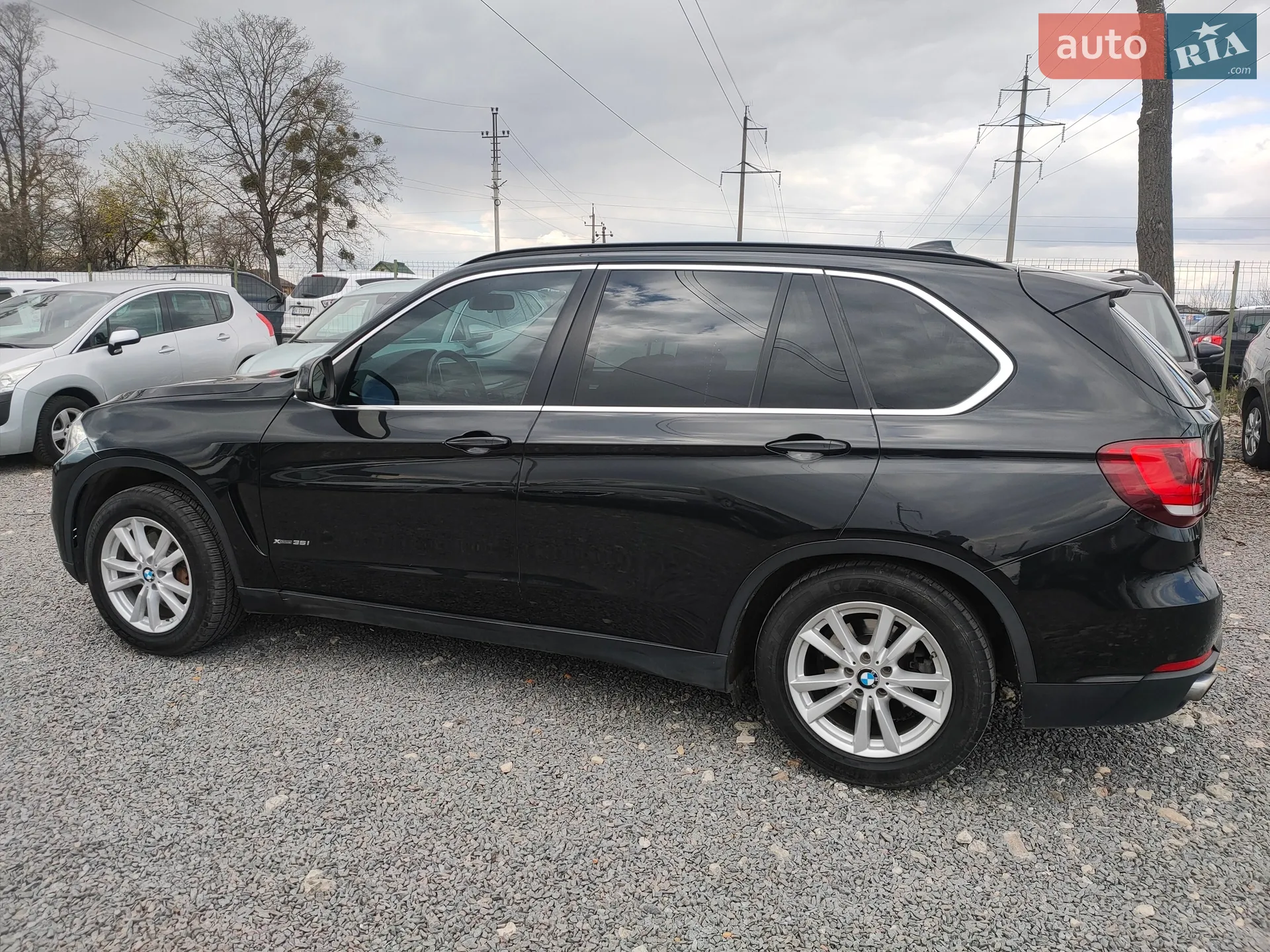 2013 BMW X5 - мініатюра 7