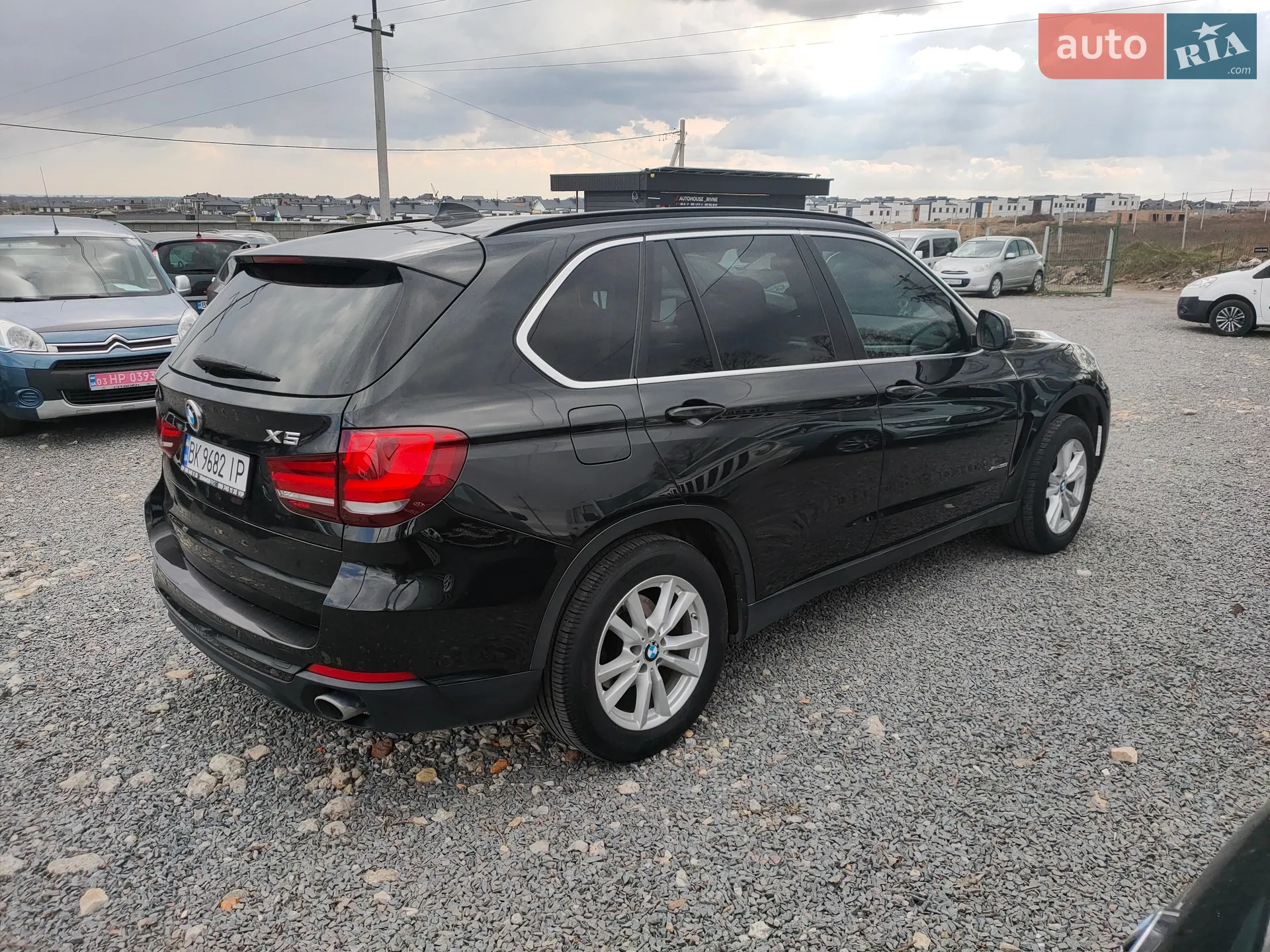 2013 BMW X5 - мініатюра 11