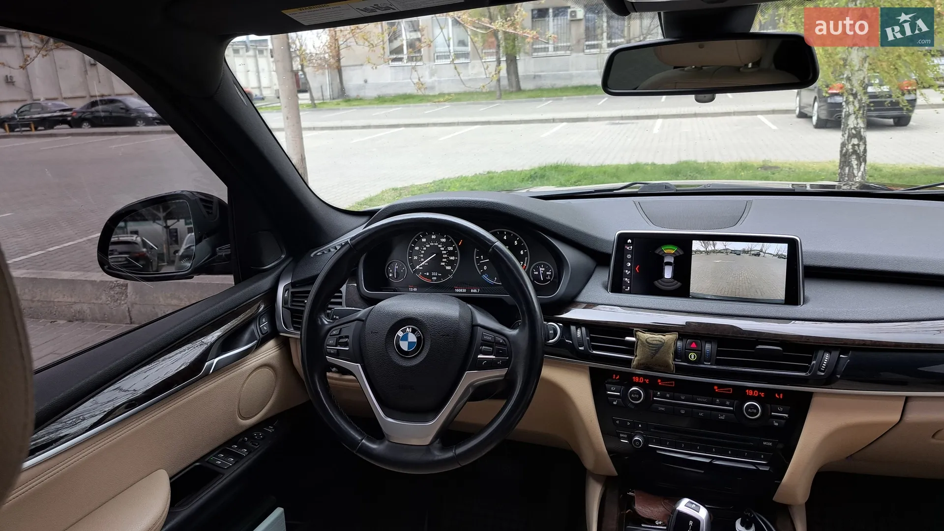2017 BMW X5 - мініатюра 44