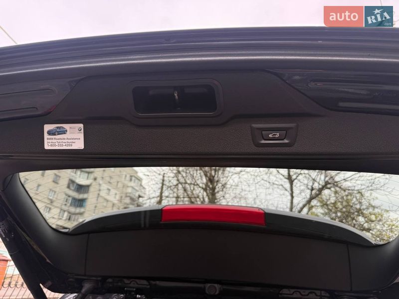 Внедорожник / Кроссовер BMW X5 2016 в Житомире фото 25 Внедорожник / Кроссовер BMW X5 2016 в Житомире