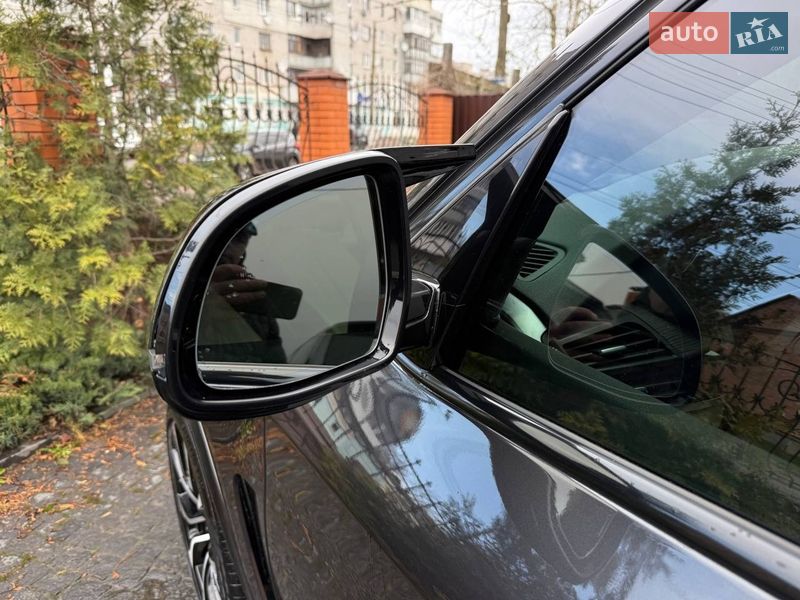 Внедорожник / Кроссовер BMW X5 2016 в Житомире фото 11 Внедорожник / Кроссовер BMW X5 2016 в Житомире