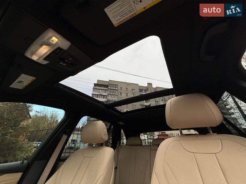 Внедорожник / Кроссовер BMW X5 2016 в Житомире фото 43 Внедорожник / Кроссовер BMW X5 2016 в Житомире