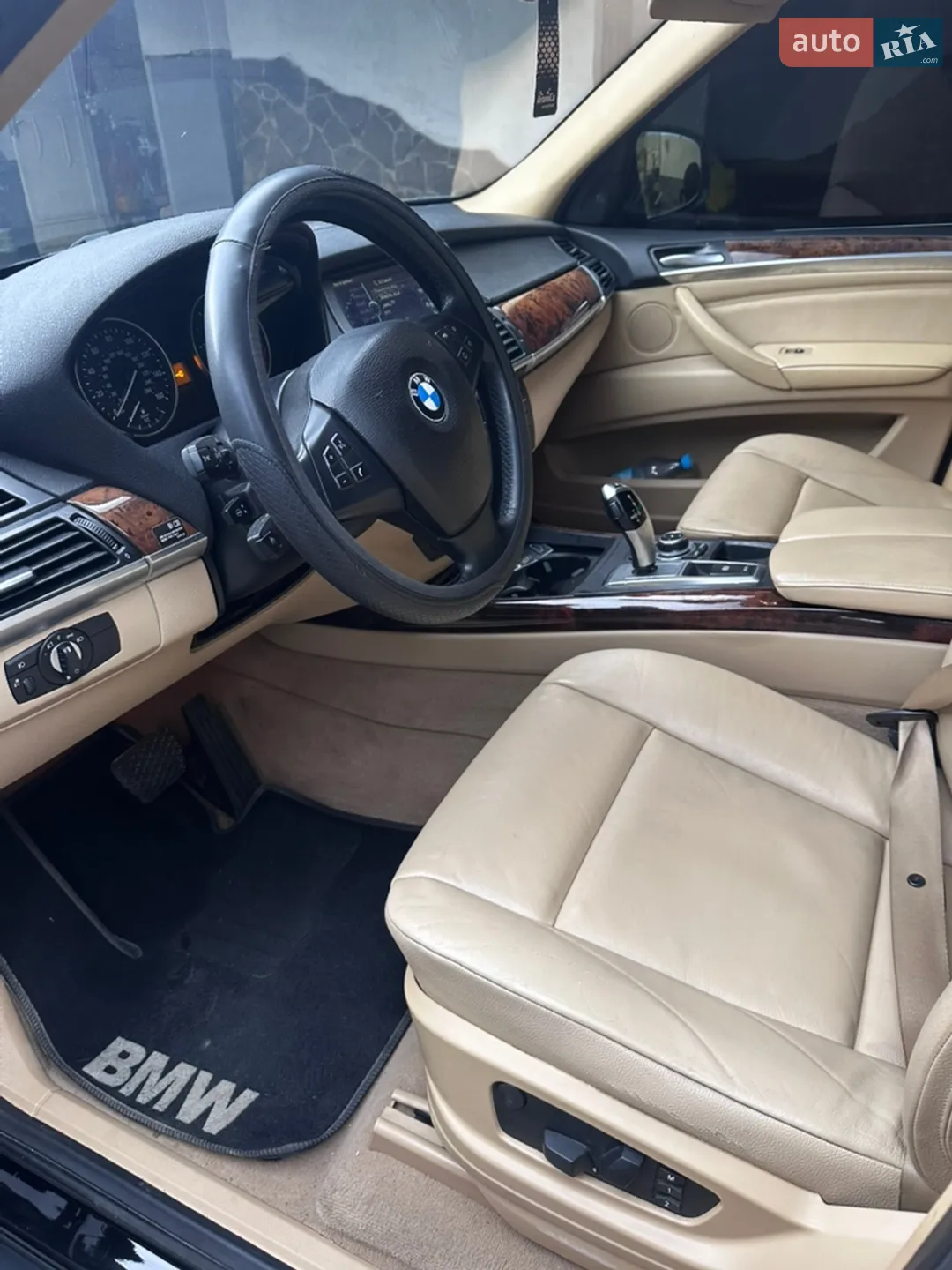 2012 BMW X5 - мініатюра 16
