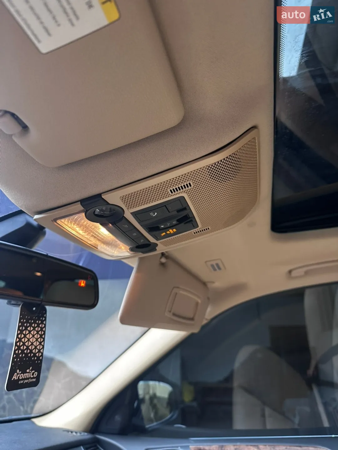 2012 BMW X5 - мініатюра 22