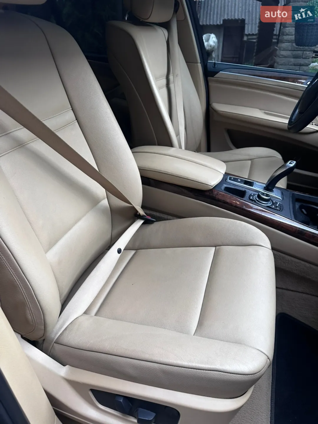 2012 BMW X5 - мініатюра 24