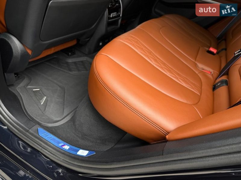 Позашляховик / Кросовер BMW X5 2023 в Києві