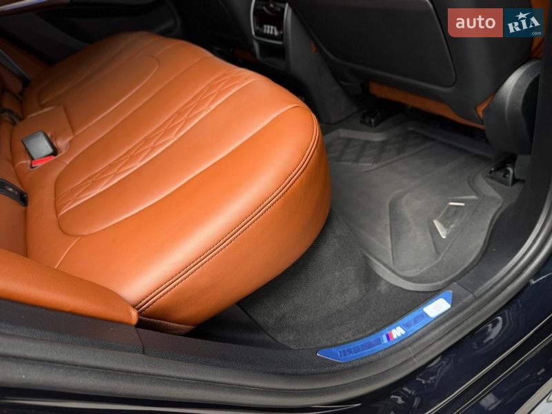 Позашляховик / Кросовер BMW X5 2023 в Києві