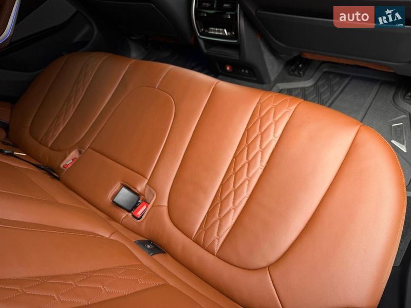 Позашляховик / Кросовер BMW X5 2023 в Києві