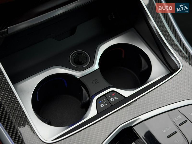 Позашляховик / Кросовер BMW X5 2023 в Києві