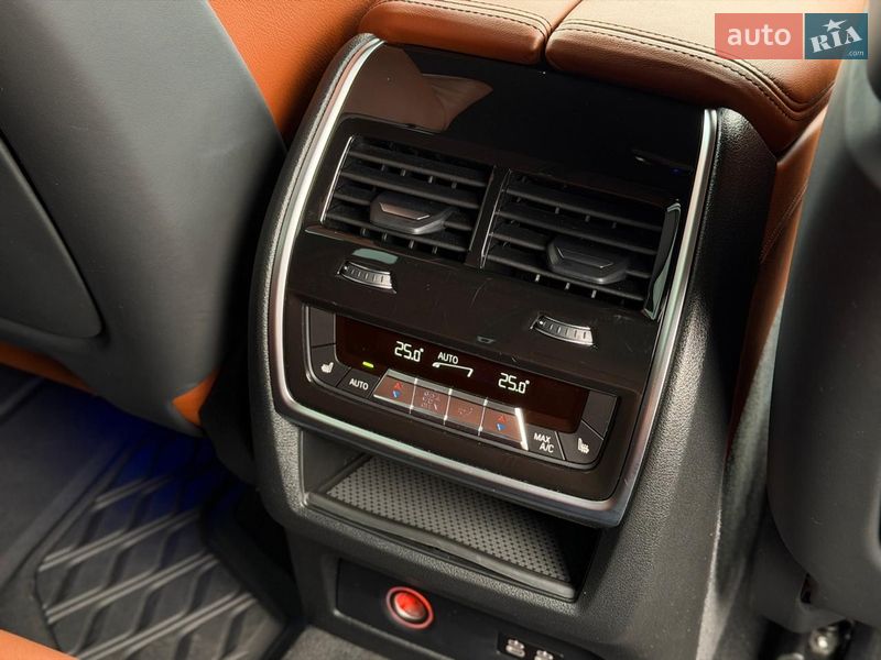 Позашляховик / Кросовер BMW X5 2023 в Києві