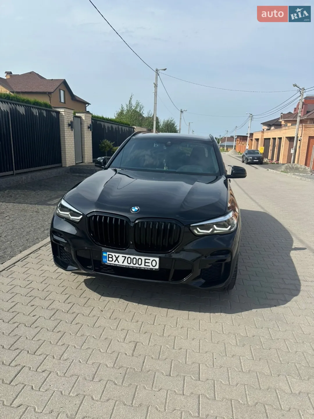 2022 BMW X5 - мініатюра 2