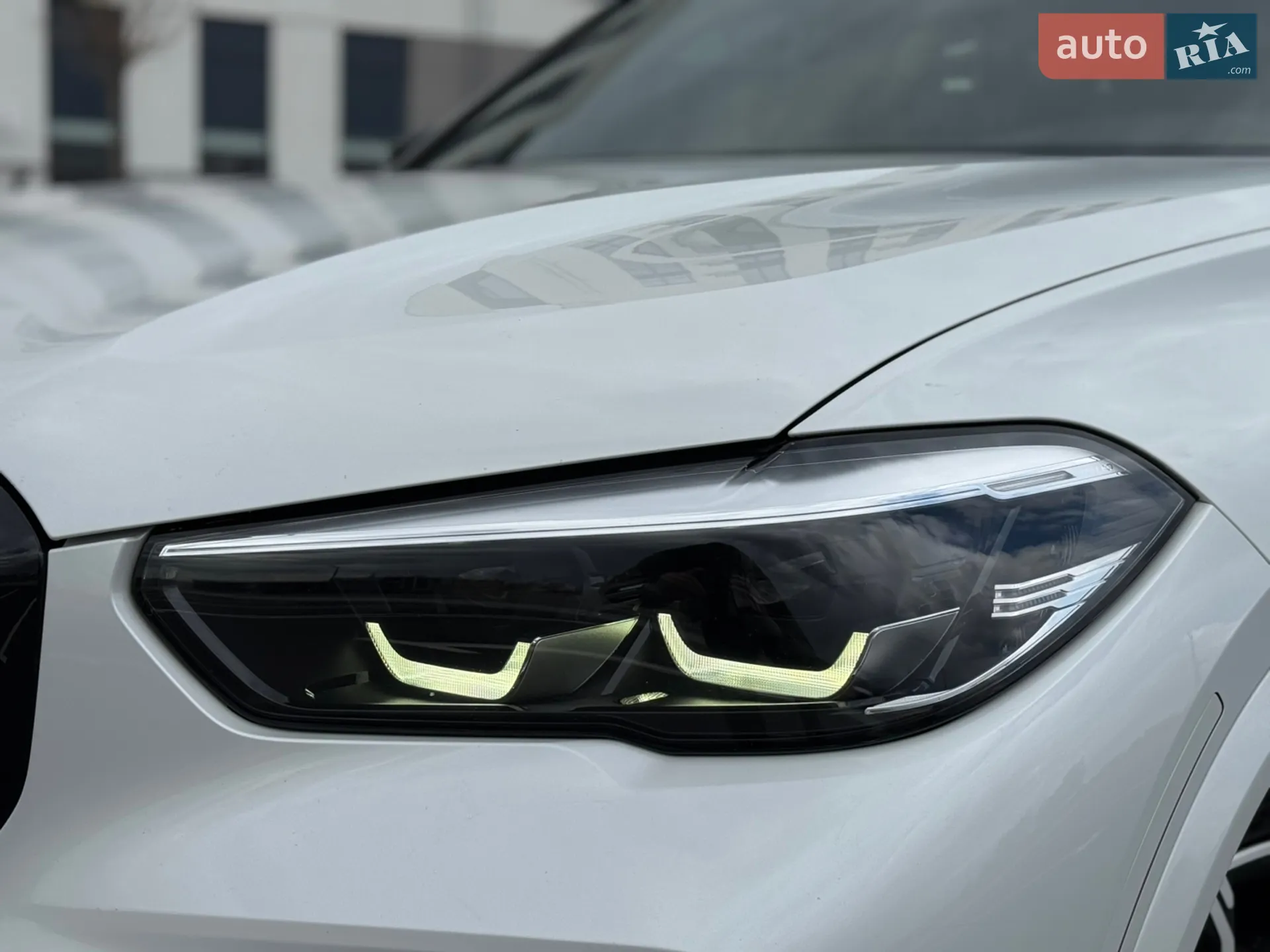 2019 BMW X5 - мініатюра 6