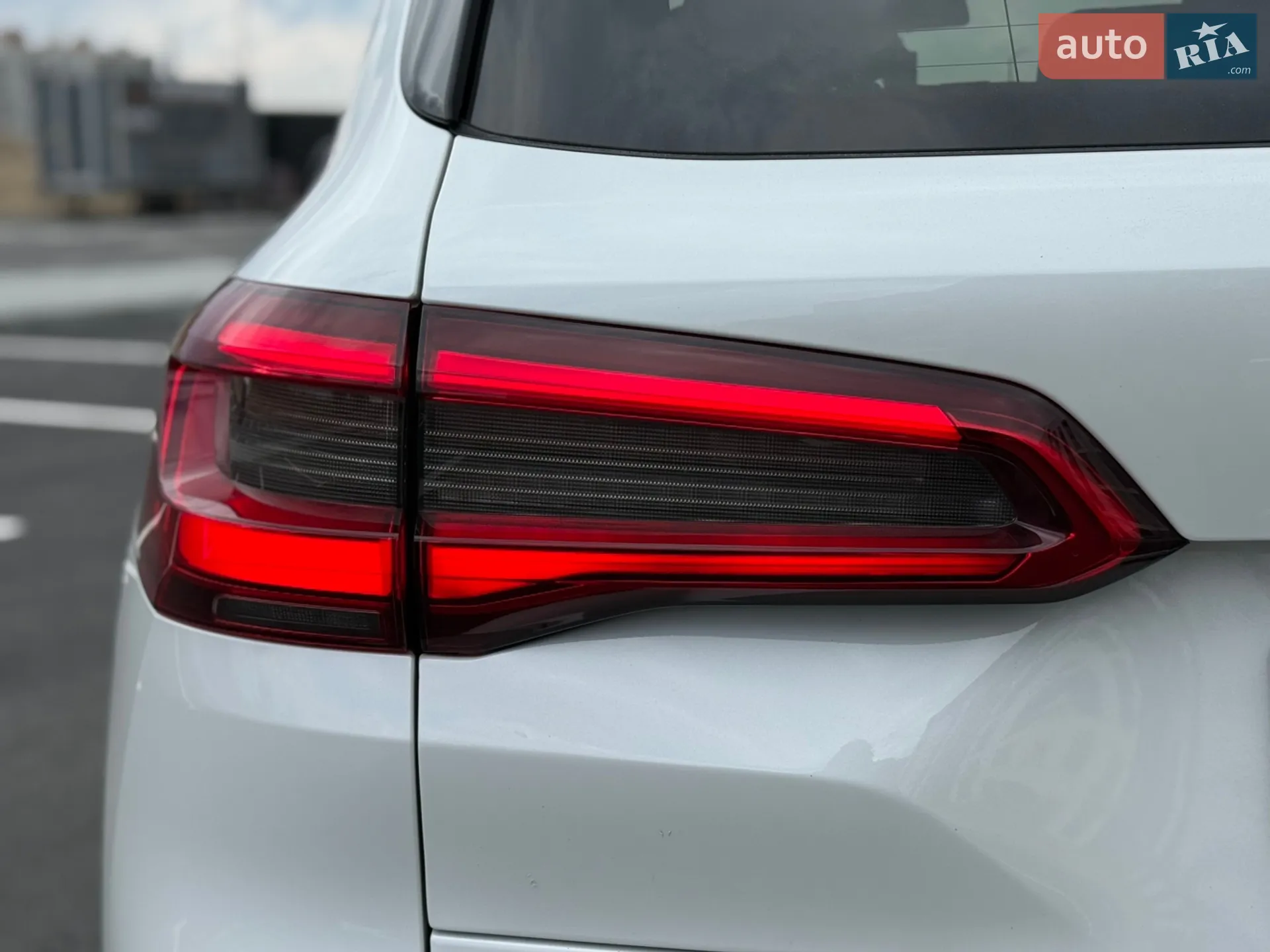 2019 BMW X5 - мініатюра 15