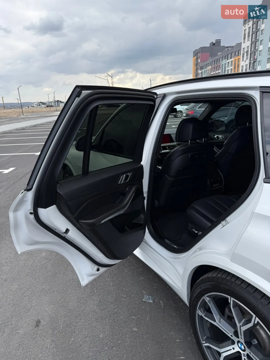 2019 BMW X5 - мініатюра 33