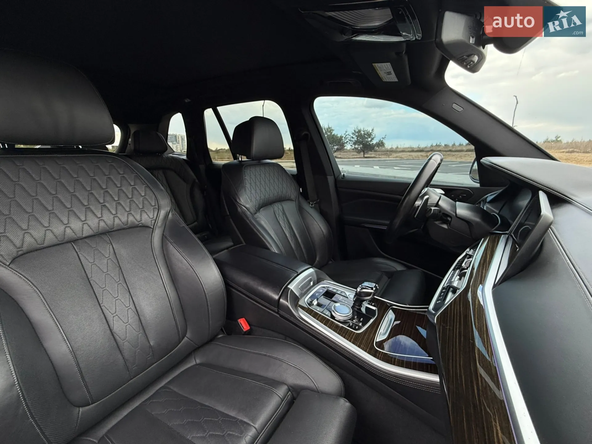 2019 BMW X5 - мініатюра 44